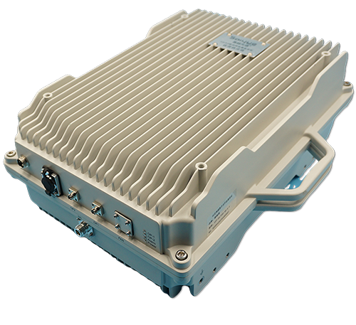 惠东单频/双频/四频/五频运营级数字光纤直放站