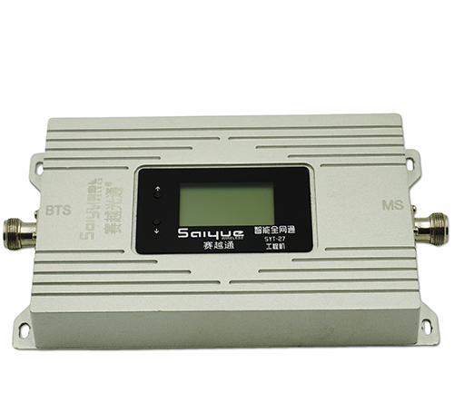 惠东双频手机信号增强器800㎡