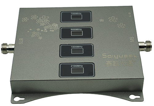  惠东四频手机信号接收器200㎡