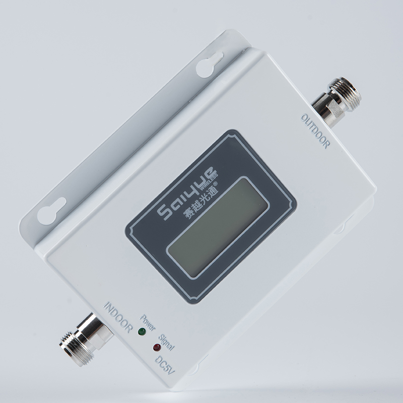 惠东家用配电房机房信号放大器200㎡