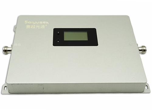  惠东三频/四频/五频手机信号接收器800㎡