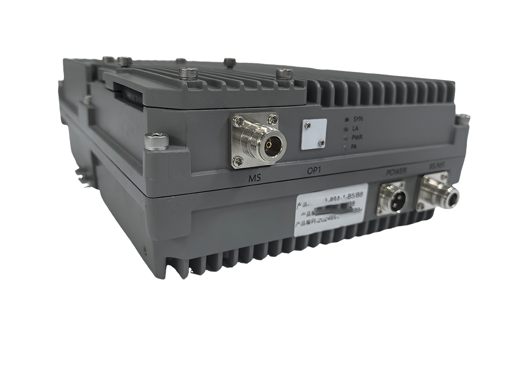  惠东三频手机信号接收器2000㎡