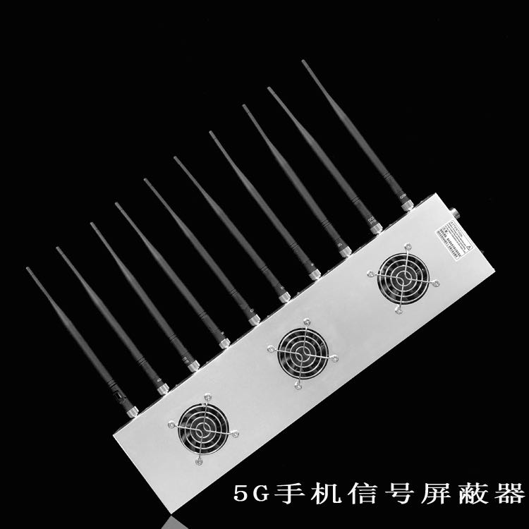 惠东外置10天线移动通信干扰器