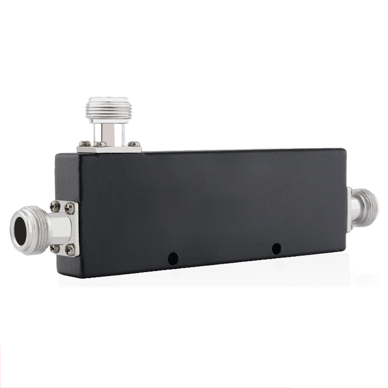  惠东FM调频广播同步广播耦合器