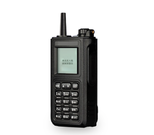  惠东单兵无人机侦测预警仪