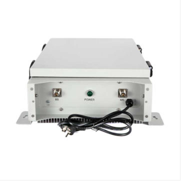  惠东无线对讲系统双向干线放大器