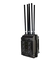  惠东手拉箱式大功率低空防御反制设备