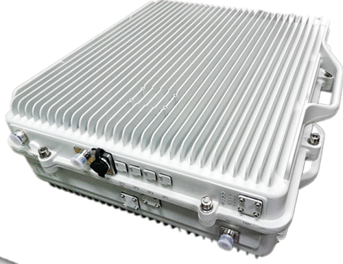 惠东信令级数字室分型移动通信干扰器