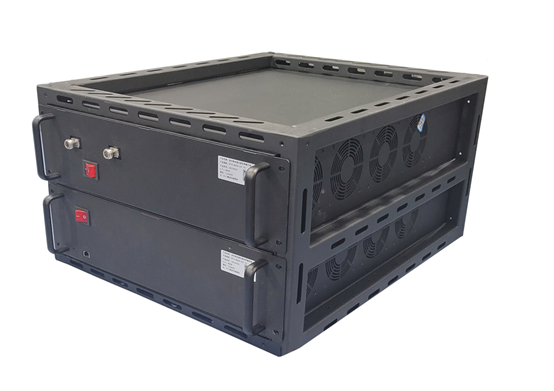 惠东室内大功率通讯管控屏蔽系统