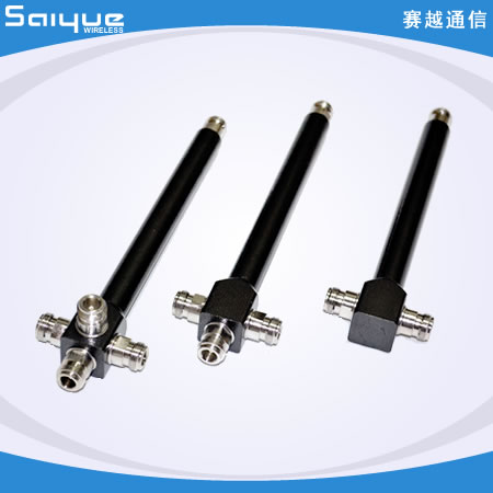  惠东FM调频广播同步广播功分器