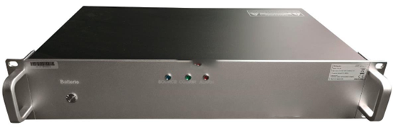  惠东350M PDT消防集群警用主机直放站