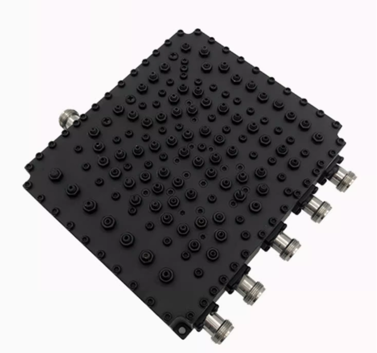  惠东双频三频四频五频腔体合路器4G+5G