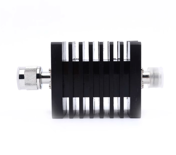  惠东腔体固定衰减器0-3G/0-4G  N型接口