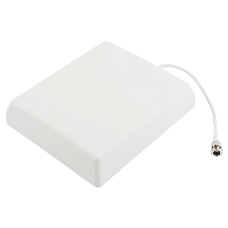  惠东室内外定向接收发射壁挂小平板天线700-3700MHz