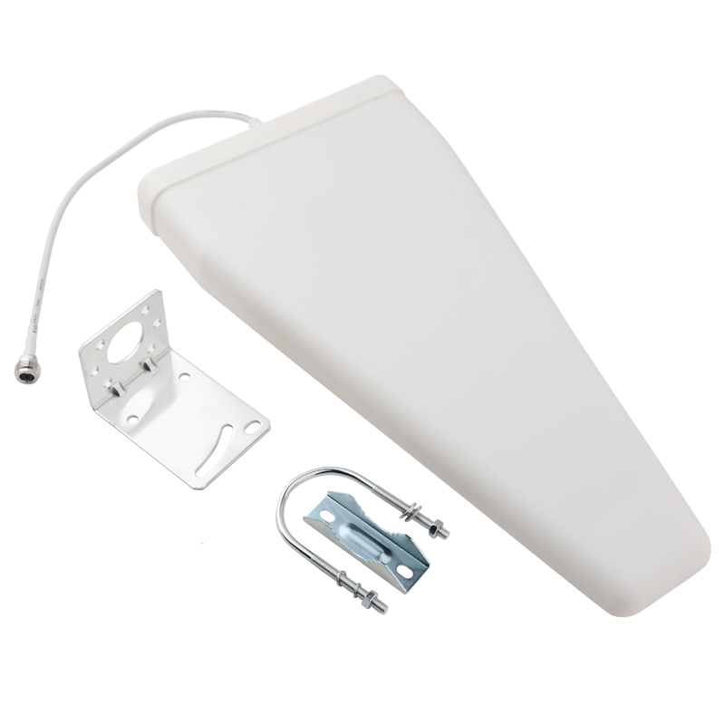  惠东对数周期天线定向接收发射700-3700MHz